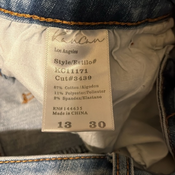 KanCan Stilo women’s jeans - Picture 8 of 8